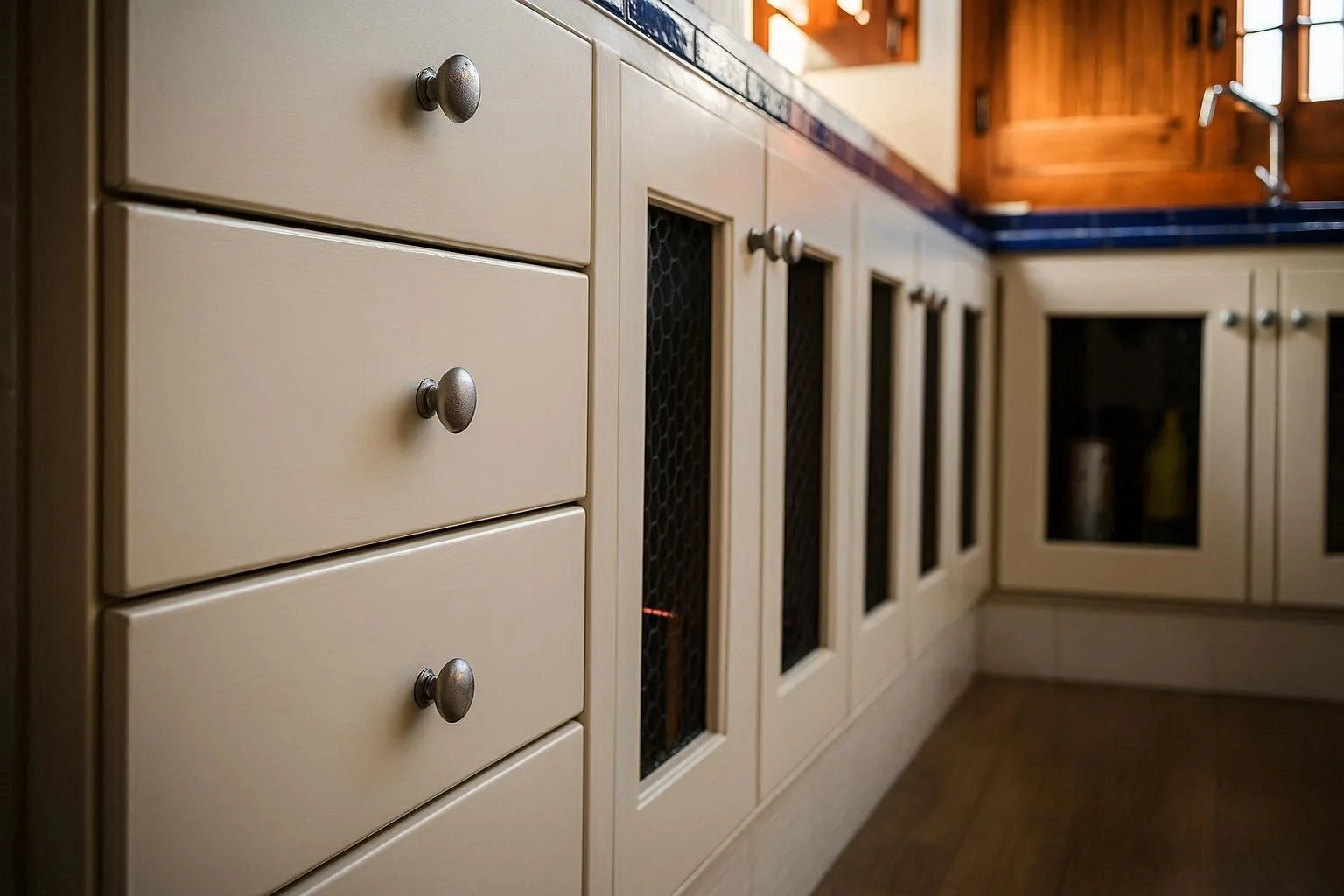 Cocina principal